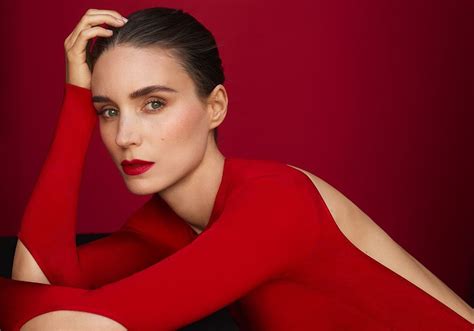 rooney mara de givenchy|interdit givenchy sample.